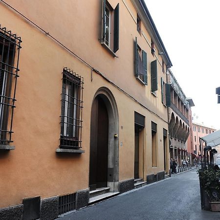 Oberdan Apartment Bologna Exteriör bild