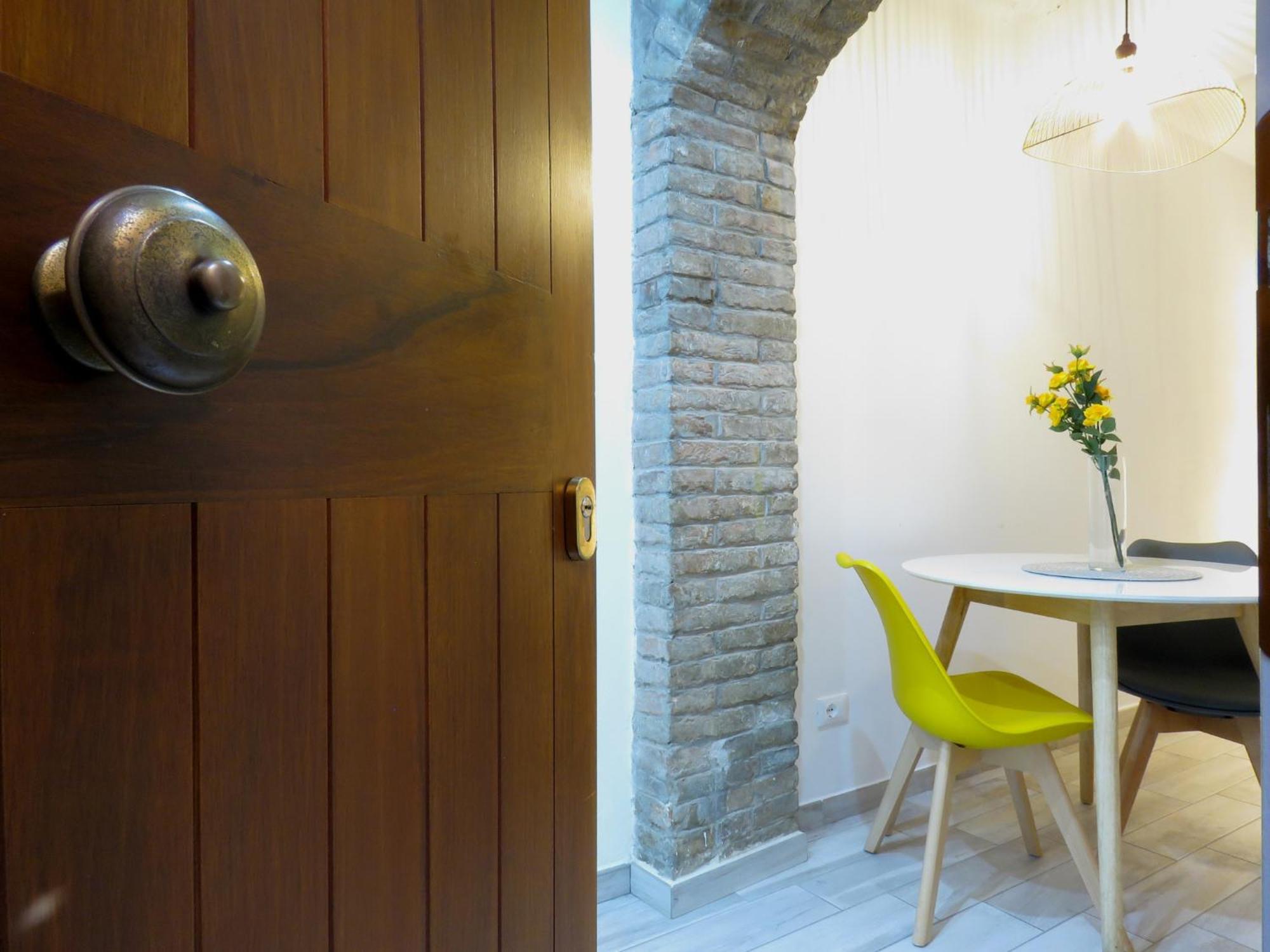 Oberdan Apartment Bologna Exteriör bild
