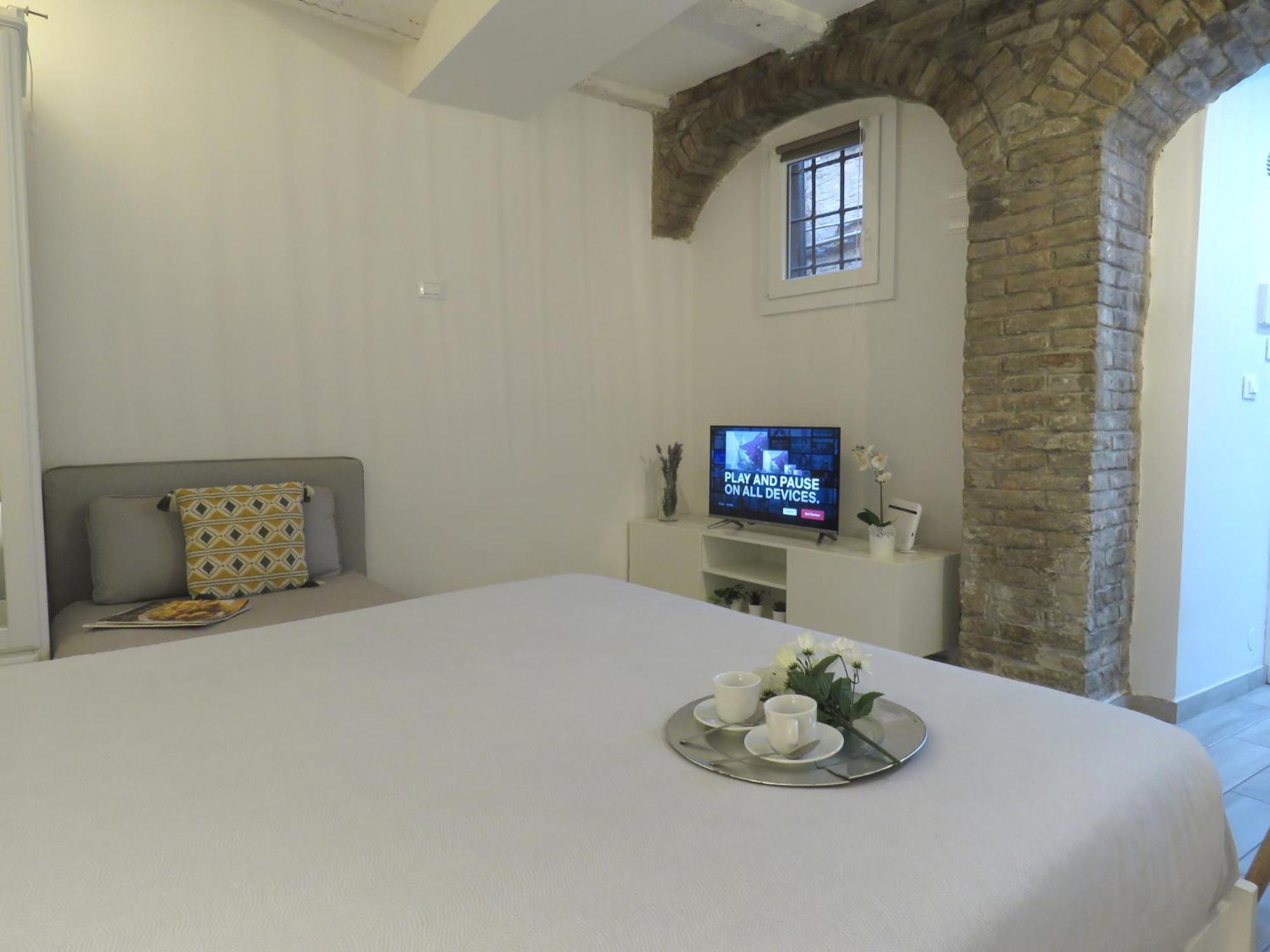 Oberdan Apartment Bologna Exteriör bild