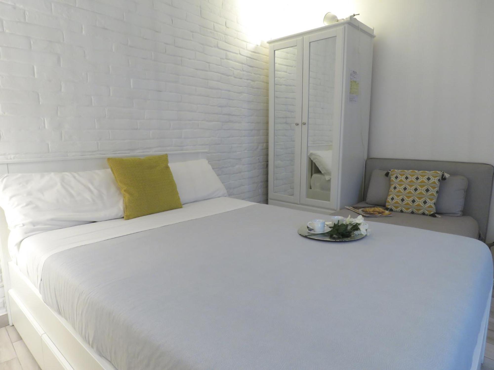 Oberdan Apartment Bologna Exteriör bild