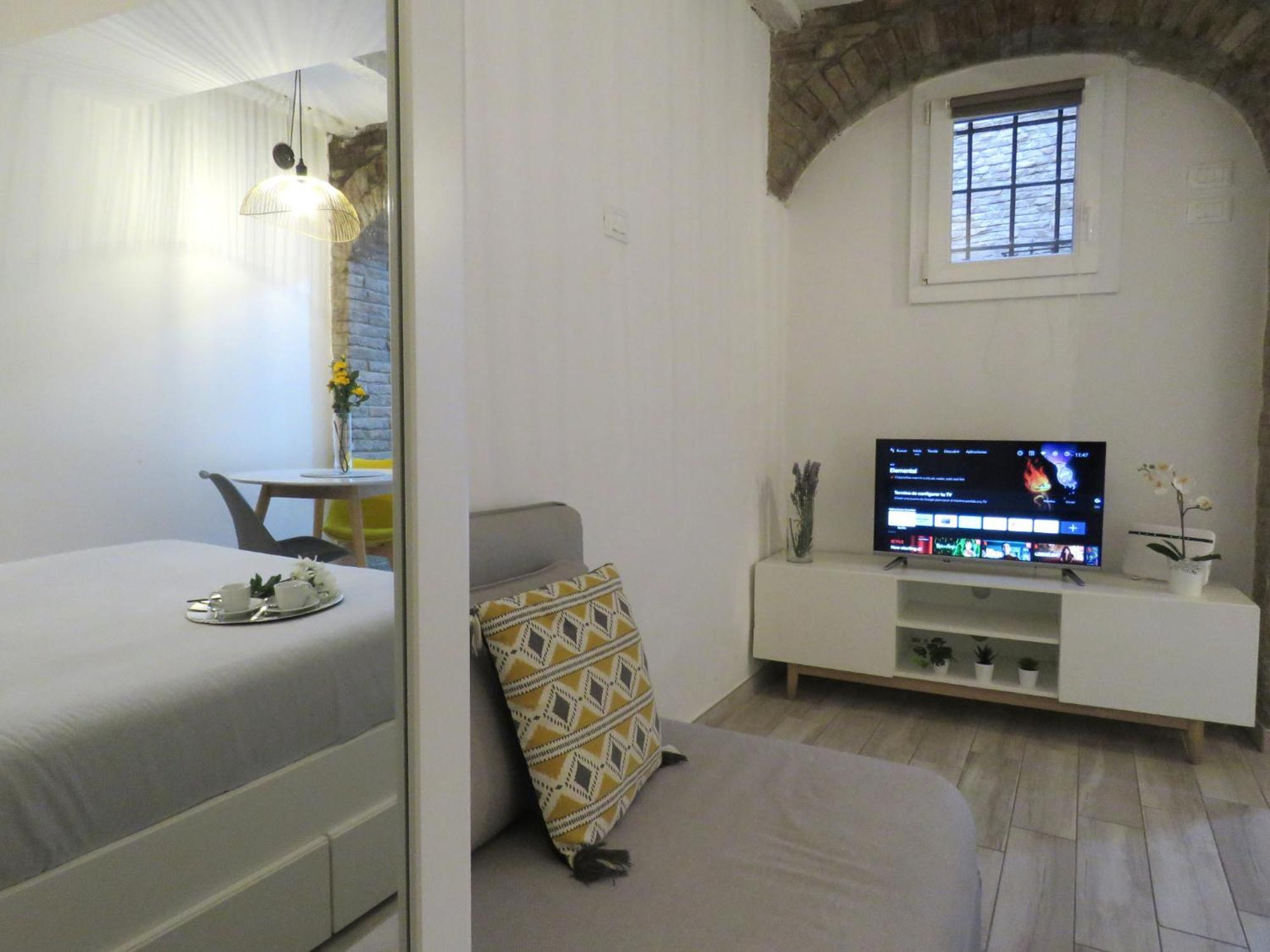 Oberdan Apartment Bologna Exteriör bild