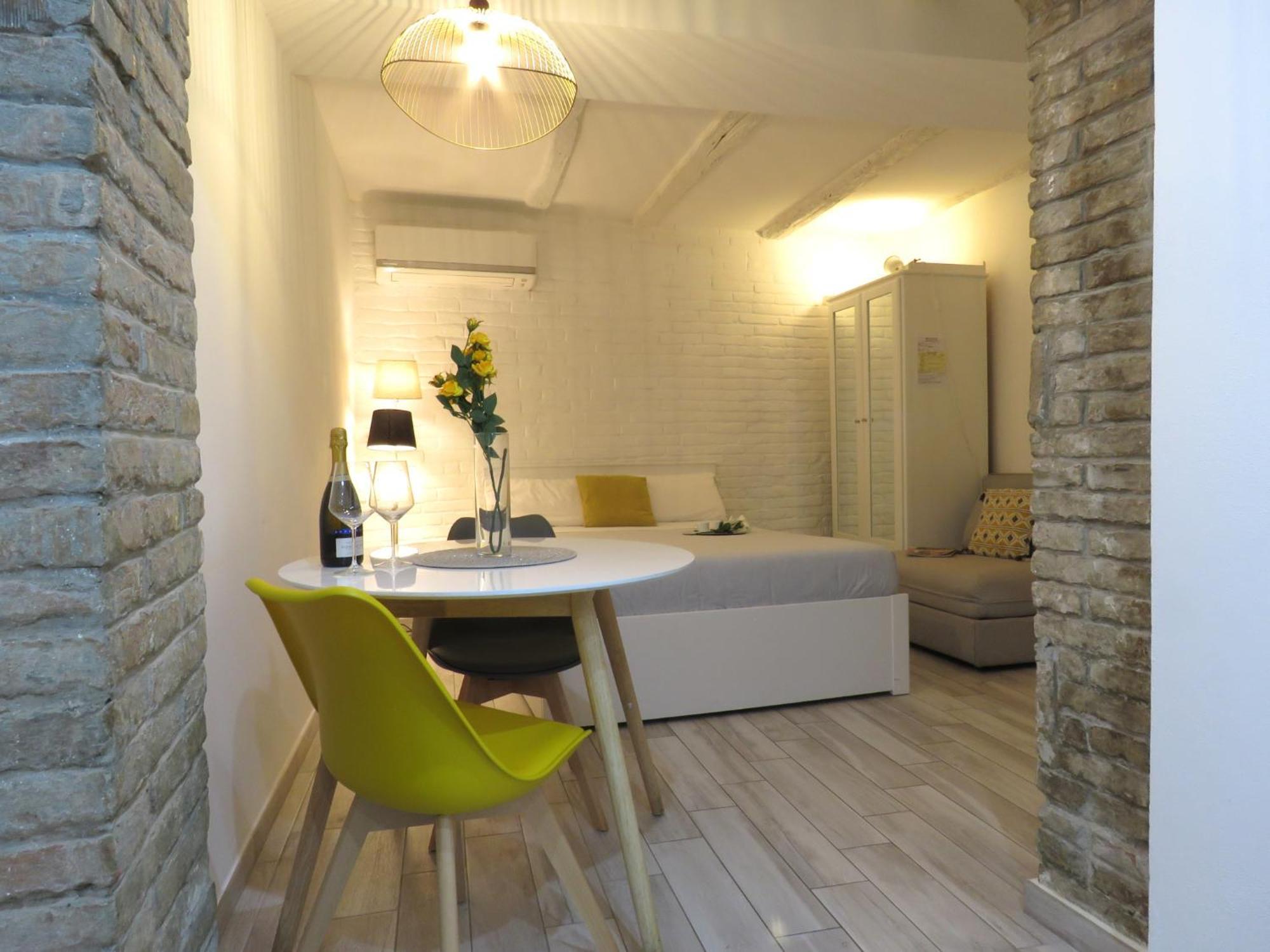 Oberdan Apartment Bologna Exteriör bild