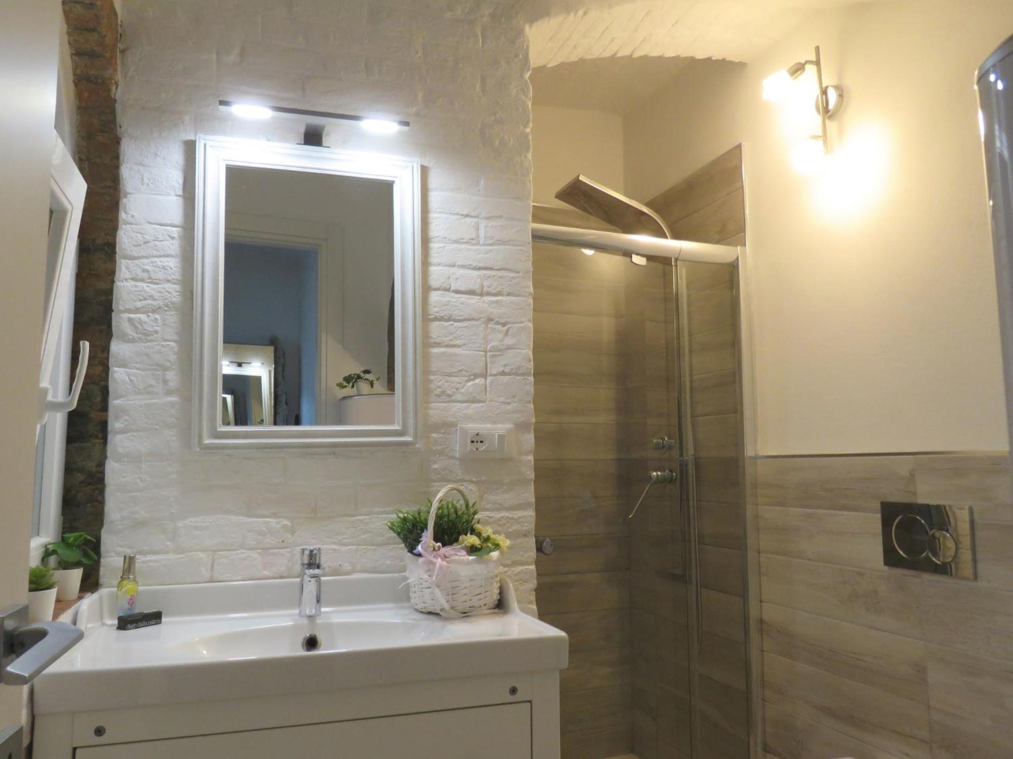 Oberdan Apartment Bologna Exteriör bild