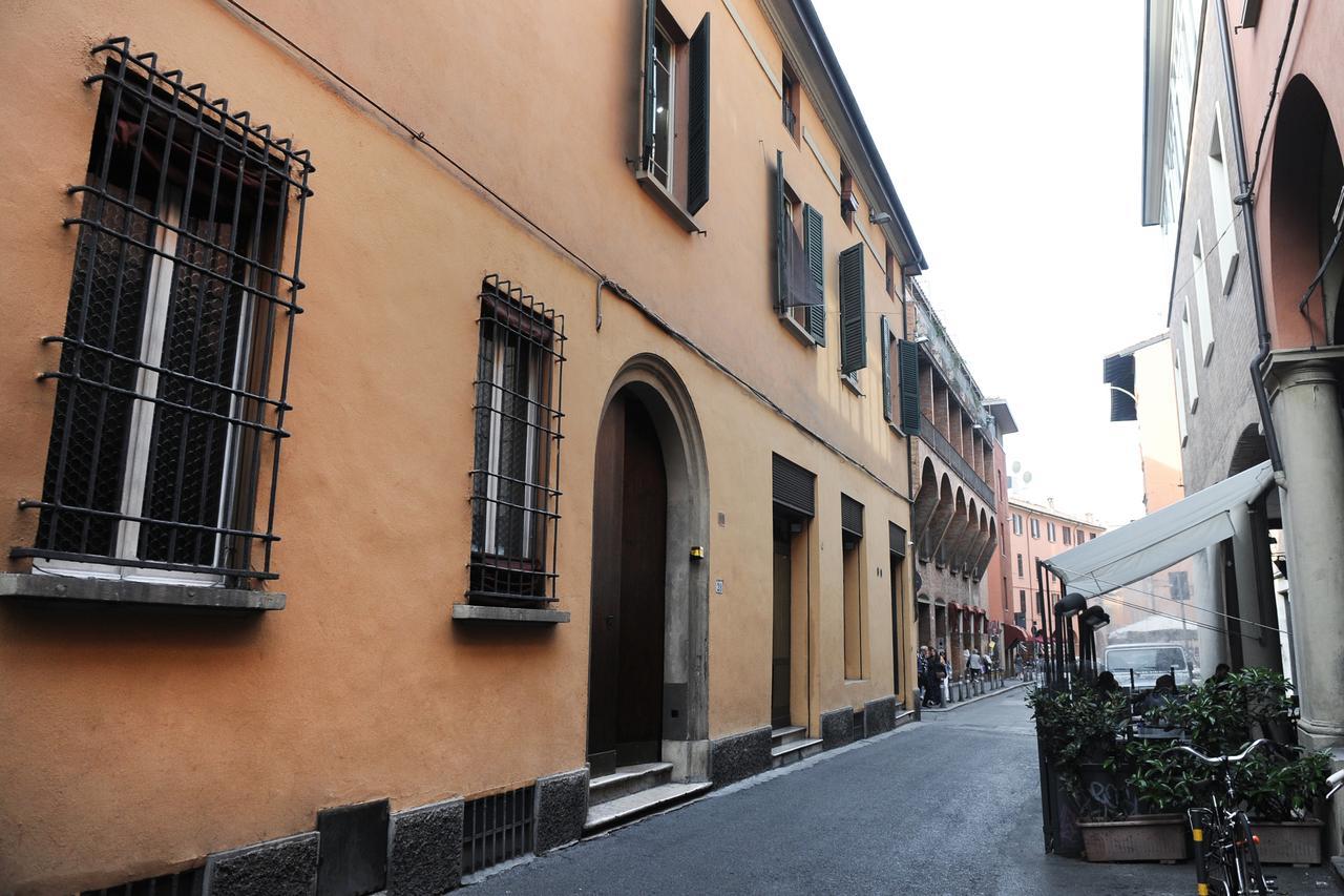 Oberdan Apartment Bologna Exteriör bild